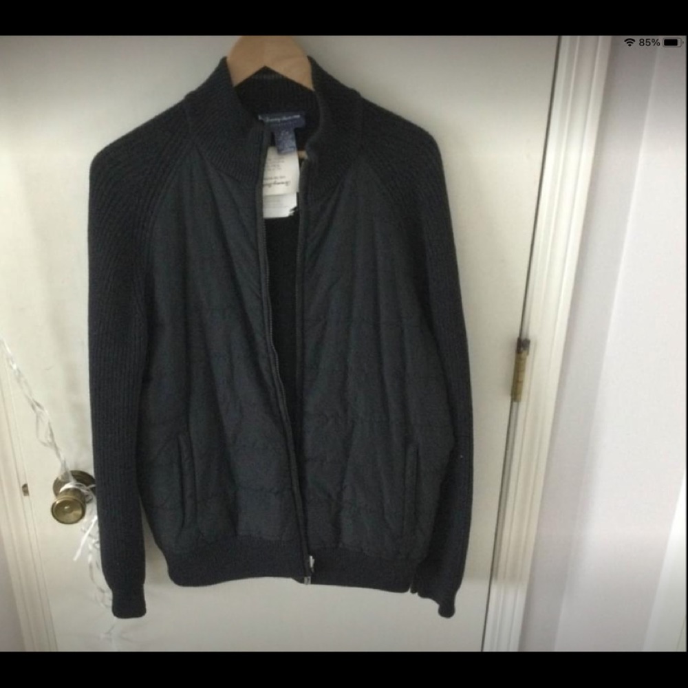 Tommy Bahama men’s jacket